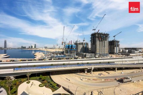 Appartement de 3 chambres No. 126012 17