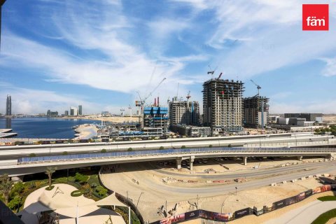 Квартира с 3 спальнями в Дубай, ОАЭ №126012 31