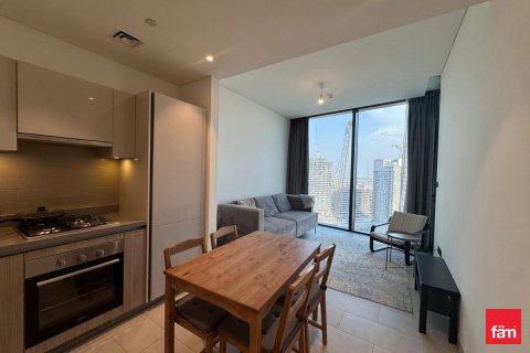 Квартира с 1 спальней №126014 6