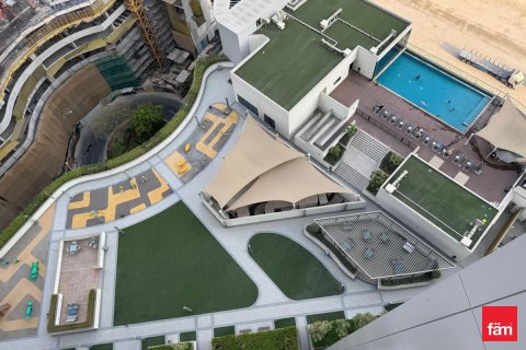 Квартира с 1 спальней №126014 16