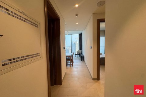 Квартира с 1 спальней №126014 5