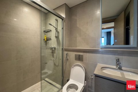 Квартира с 1 спальней №126014 12