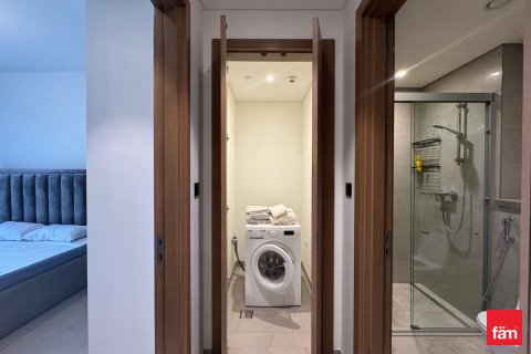 Квартира с 1 спальней №126014 11