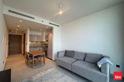 Квартира с 1 спальней №126014 3