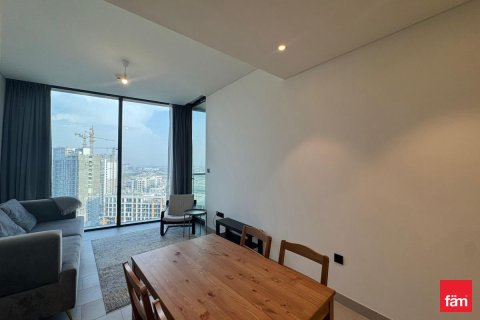 Квартира с 1 спальней №126014 4