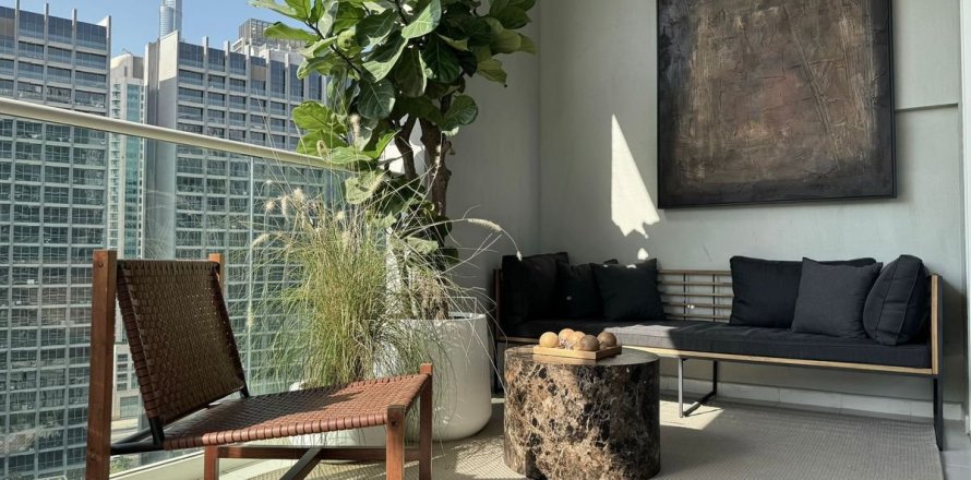 2 غرف نوم شقة رقم 126015