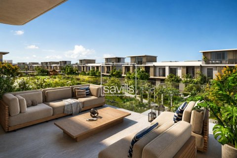 4 bedrooms Townhouse in Al Reem Island, UAE No. 194802