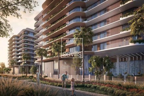 3 bedrooms Apartment on the Yas Island, UAE No. 194807 3