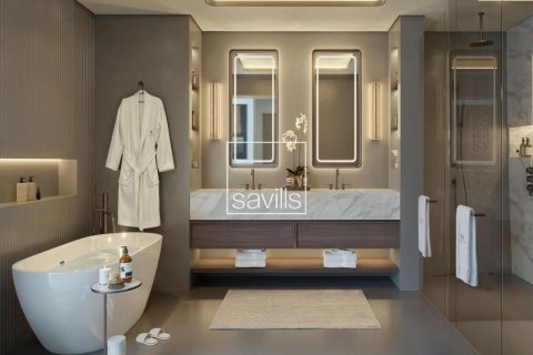 3 bedrooms Apartment on the Yas Island, UAE No. 194807 12