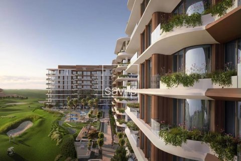3 bedrooms Apartment on the Yas Island, UAE No. 194807 6