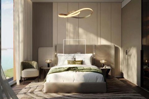 3 bedrooms Apartment on the Yas Island, UAE No. 194807 4