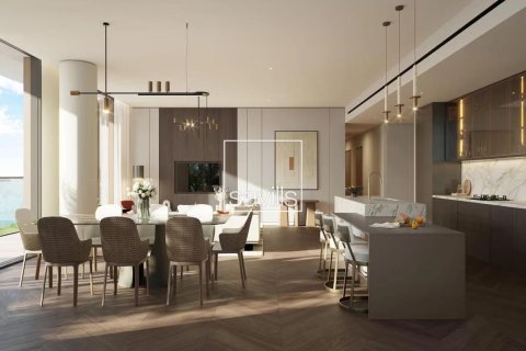 3 bedrooms Apartment on the Yas Island, UAE No. 194807 5