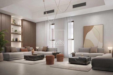 3 bedrooms Townhouse in Abu Dhabi, UAE No. 194801