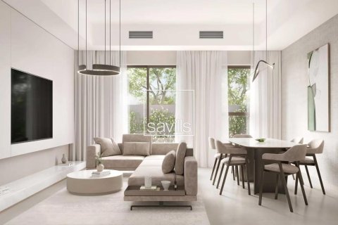 3 bedrooms Townhouse in Abu Dhabi, UAE No. 194801 22
