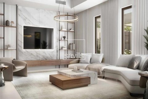 3 bedrooms Townhouse in Abu Dhabi, UAE No. 194801 20