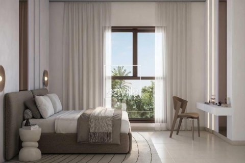 3 bedrooms Townhouse in Abu Dhabi, UAE No. 194801 18
