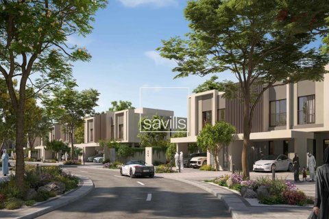 3 bedrooms Townhouse in Abu Dhabi, UAE No. 194801 13