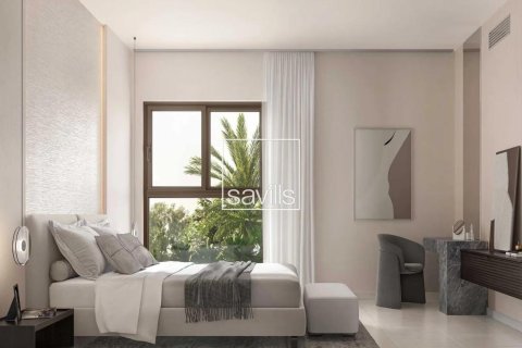 3 bedrooms Townhouse in Abu Dhabi, UAE No. 194801 17