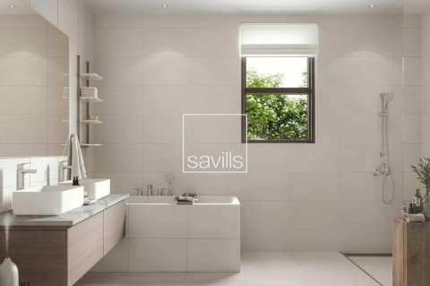 3 bedrooms Townhouse in Abu Dhabi, UAE No. 194801 14