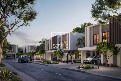 3 bedrooms Townhouse in Abu Dhabi, UAE No. 194801 25