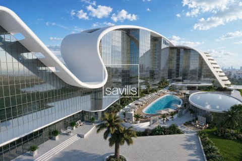 3 bedrooms Townhouse in Al Raha Beach, UAE No. 194803 8
