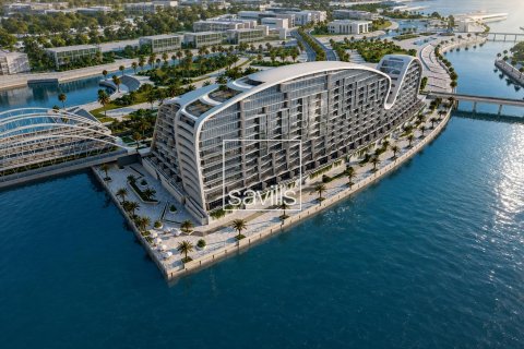 3 bedrooms Townhouse in Al Raha Beach, UAE No. 194803 4