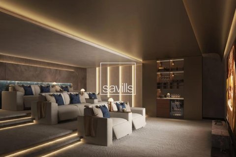 2 bedrooms Apartment on the Yas Island, UAE No. 194806 12