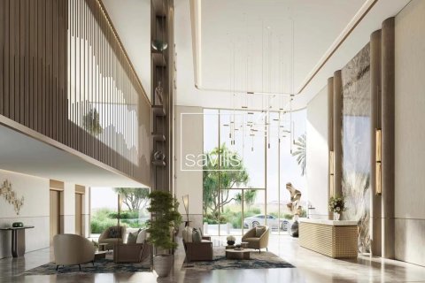 2 bedrooms Apartment on the Yas Island, UAE No. 194806 10