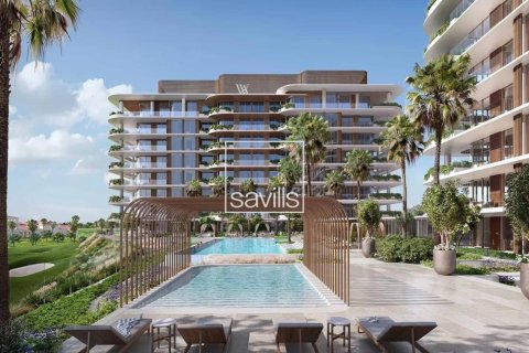 2 bedrooms Apartment on the Yas Island, UAE No. 194806 13