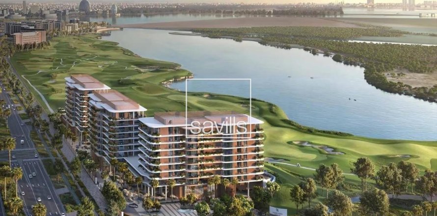 2 bedrooms Apartment on the Yas Island, UAE No. 194806