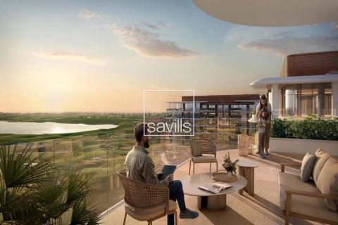 2 bedrooms Apartment on the Yas Island, UAE No. 194806 9