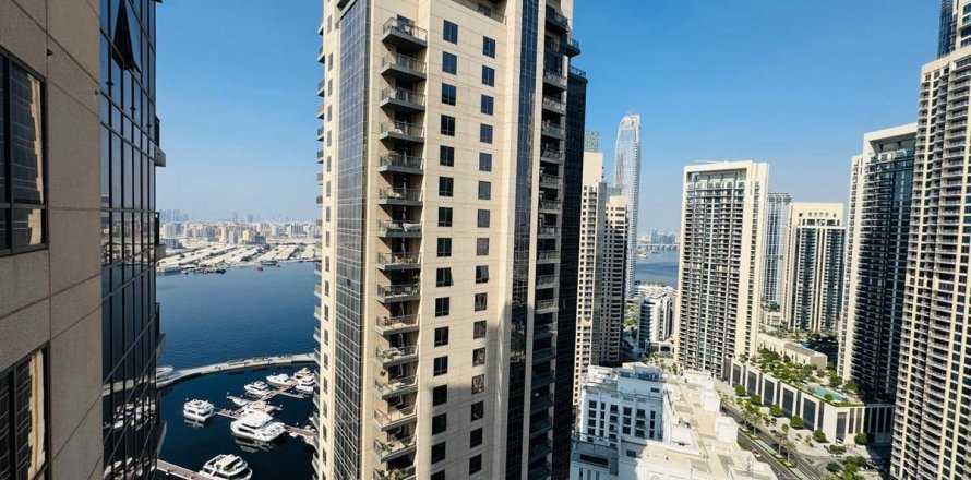 1 غرف نوم شقة في دبي, الإمارات العربية المتحدة رقم 126632