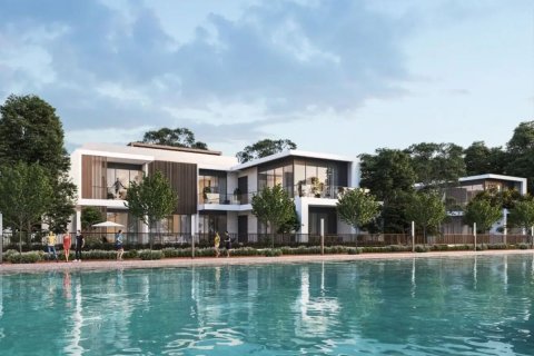 Villa de 6 chambres No. 126631 10