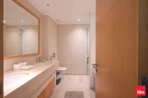 Квартира с 2 спальнями №126633 7