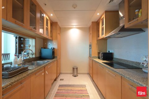 Квартира с 2 спальнями №126633 5