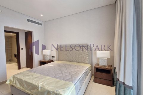 Apartment de 2 dormitorios en Lusail, Qatar No. 58399 10