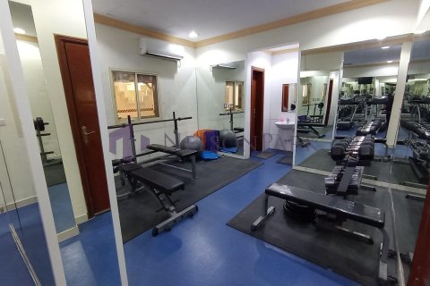 1 bedroom Apartment in Doha, Qatar No. 58375 1