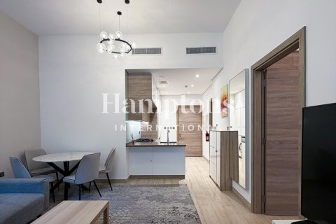 Appartement de 1 chambre  No. 131876 9