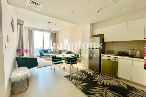 Appartement de 1 chambre  No. 131875 4