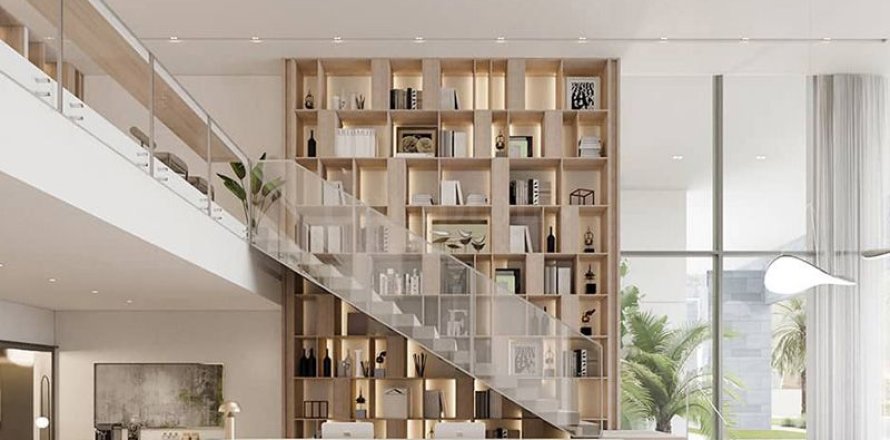 Appartement de 1 chambre  No. 131874