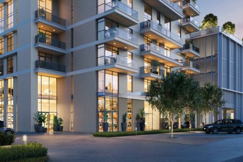 Appartement de 3 chambres  No. 131877 11