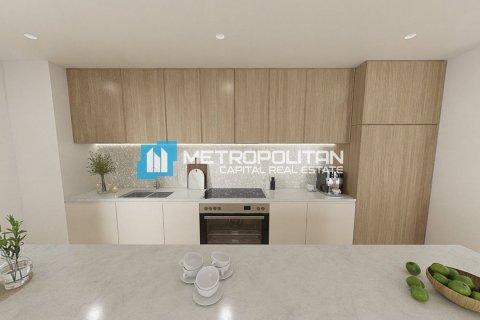 Квартира с 3 спальнями на Остров Яс, ОАЭ №131871 7