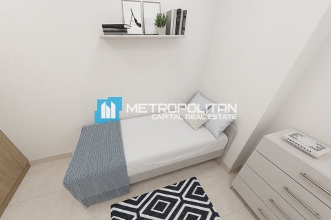 Квартира с 3 спальнями на Остров Яс, ОАЭ №131871 16