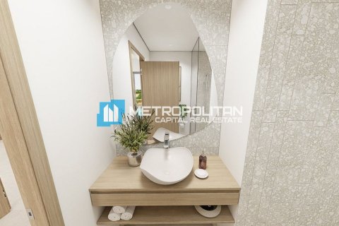 Квартира с 3 спальнями на Остров Яс, ОАЭ №131871 18