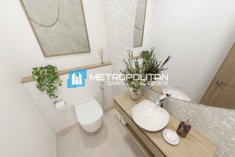 Квартира с 3 спальнями на Остров Яс, ОАЭ №131871 19