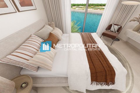 Квартира с 3 спальнями на Остров Яс, ОАЭ №131871 14