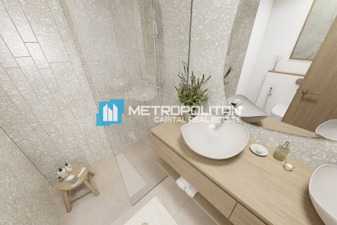 Квартира с 3 спальнями на Остров Яс, ОАЭ №131871 17