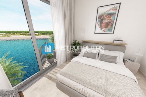 Квартира с 3 спальнями на Остров Яс, ОАЭ №131871 15