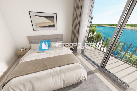 Квартира с 3 спальнями на Остров Яс, ОАЭ №131871 8