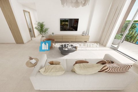 Квартира с 3 спальнями на Остров Яс, ОАЭ №131871 10